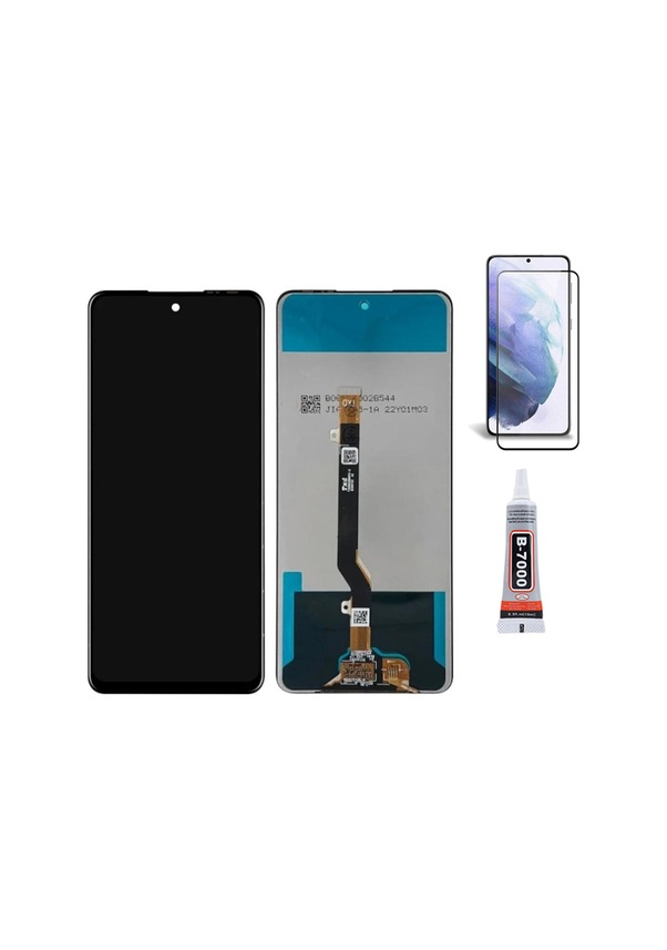 OMİX  X7 FULL SERVİS